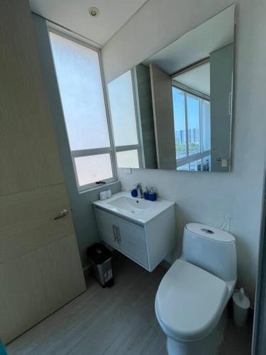 Apartamento Amazing Beachfront Apt With Luxury Hotel Amenities