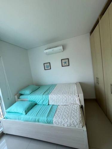 Apartamento Amazing Beachfront Apt With Luxury Hotel Amenities