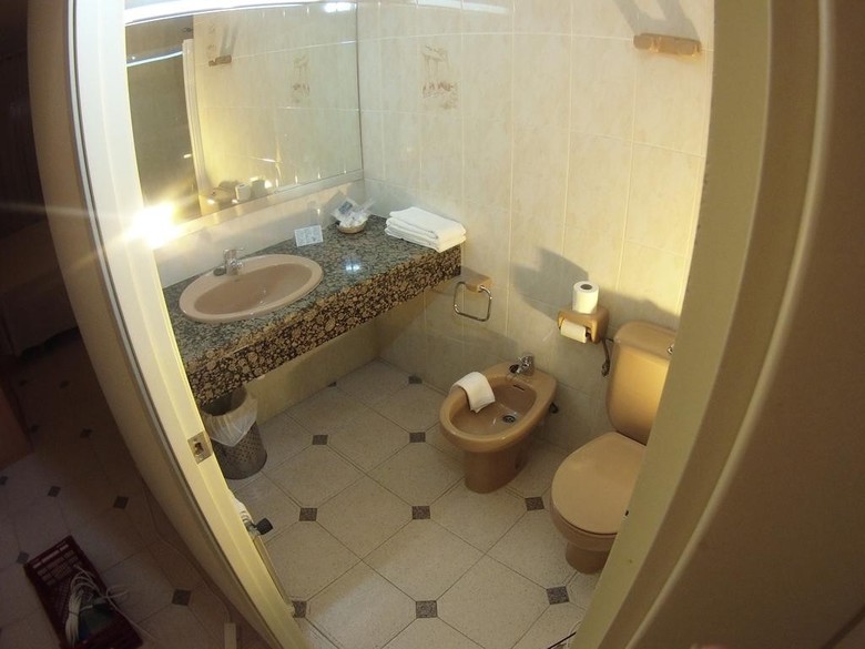 Hotel Ancora