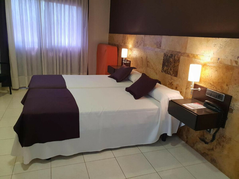 Hotel Spa Pinar Del Mar