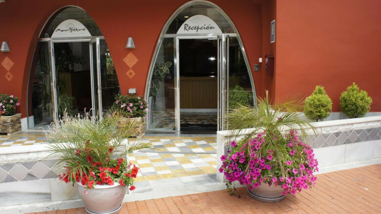 Hotel Spa Pinar Del Mar