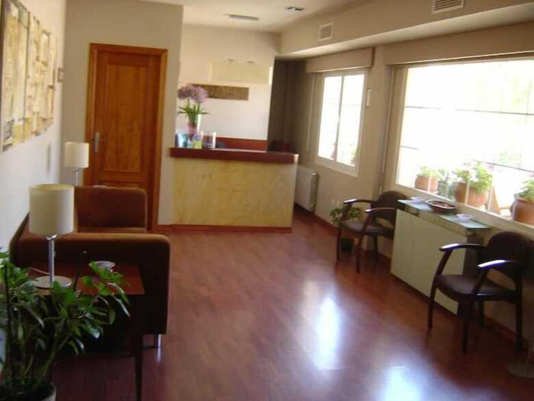Hotel Midama