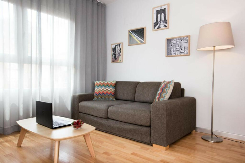 Apartamentos Valenciaflats Ciudad de Las Ciencias