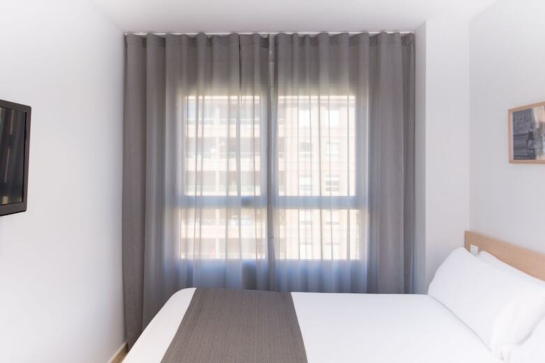 Apartamentos Valenciaflats Ciudad de Las Ciencias