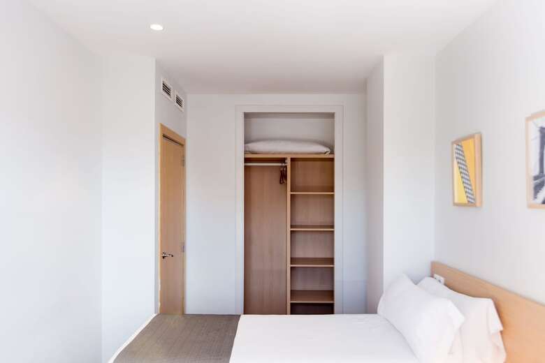Apartamentos Valenciaflats Ciudad de Las Ciencias
