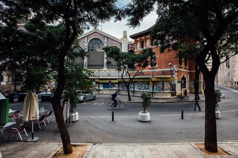 Apartamentos Valenciaflats Ciudad de Las Ciencias