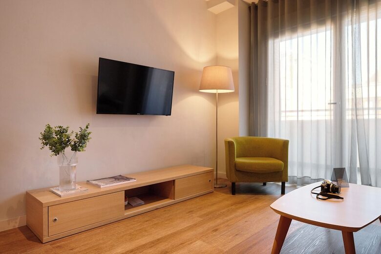 Apartamentos Valenciaflats Ciudad de Las Ciencias