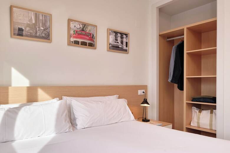 Apartamentos Valenciaflats Ciudad de Las Ciencias