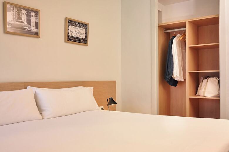 Apartamentos Valenciaflats Ciudad de Las Ciencias