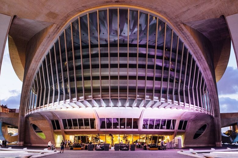 Apartamentos Valenciaflats Ciudad de Las Ciencias