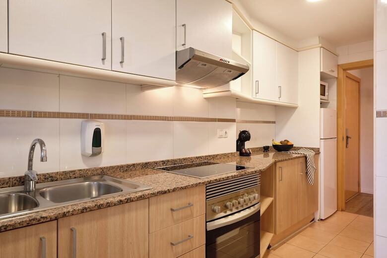 Apartamentos Valenciaflats Ciudad de Las Ciencias