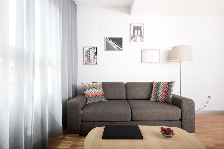 Apartamentos Valenciaflats Ciudad de Las Ciencias