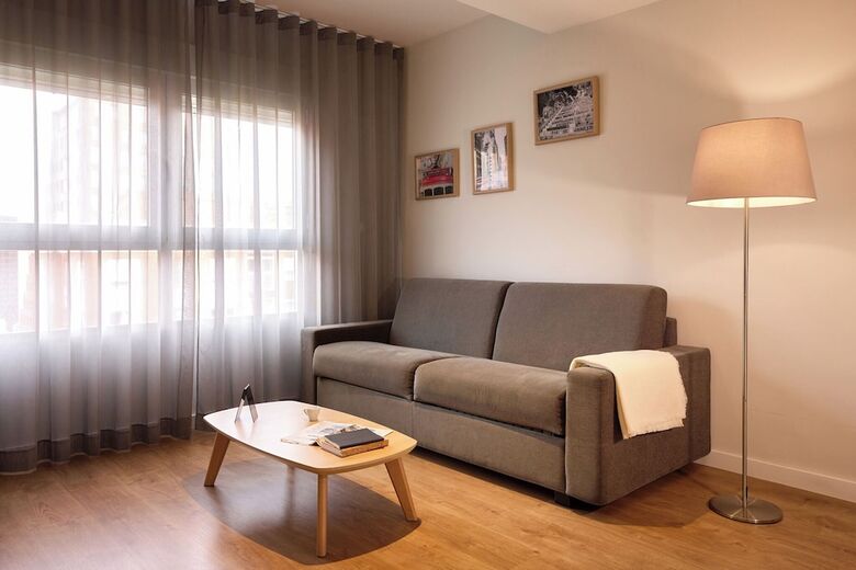 Apartamentos Valenciaflats Ciudad de Las Ciencias