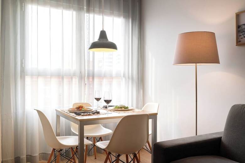 Apartamentos Valenciaflats Ciudad de Las Ciencias