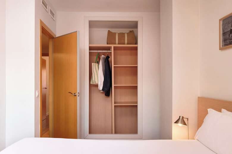 Apartamentos Valenciaflats Ciudad de Las Ciencias