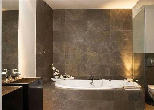 Hotel Hospes Palacio Del Bailio