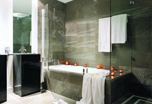 Hotel Hospes Palacio Del Bailio