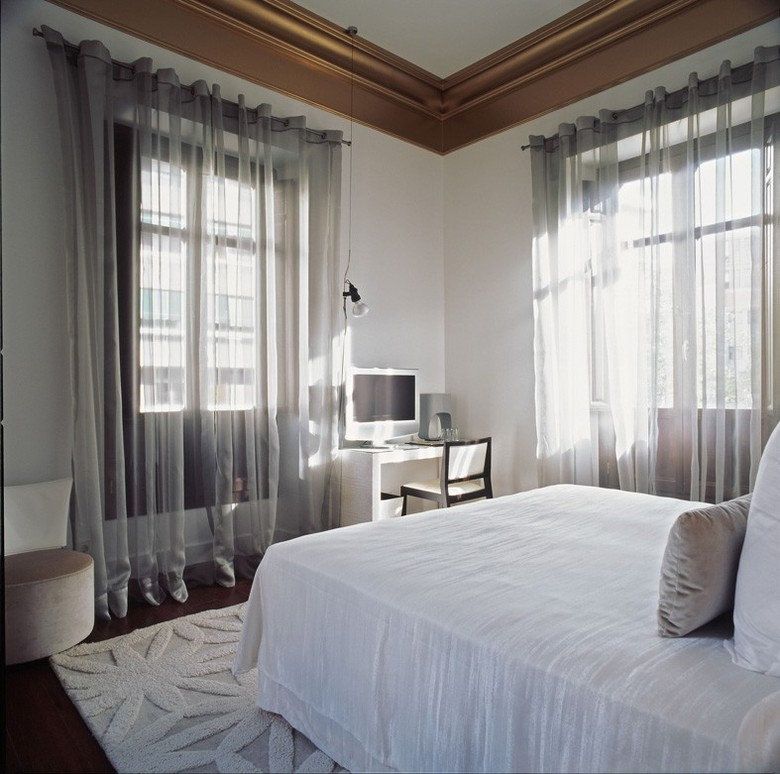 Hotel Hospes Palacio De Los Patos