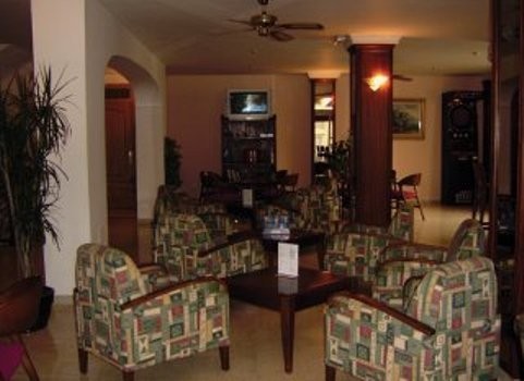 Hotel Playa Grande
