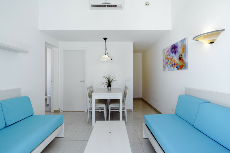 Apartamentos Aluasun Lago Park