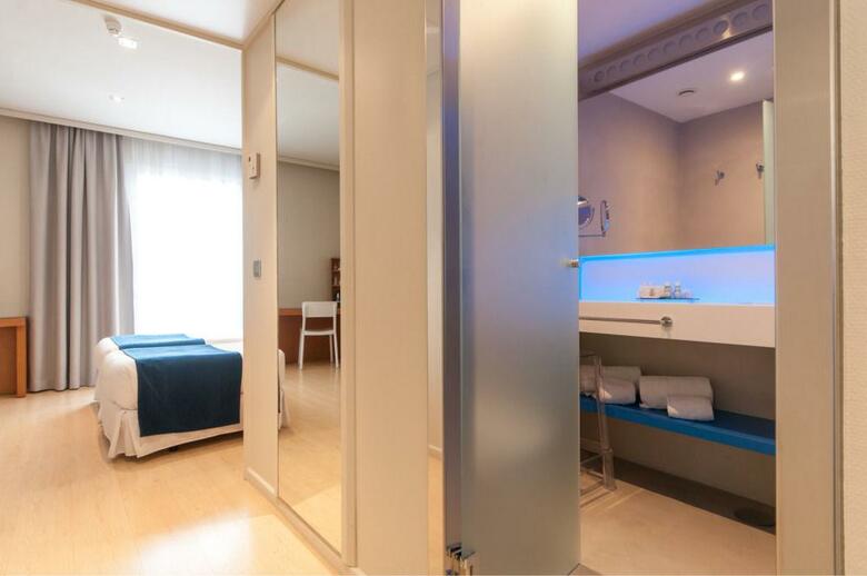 Hotel Reding Croma