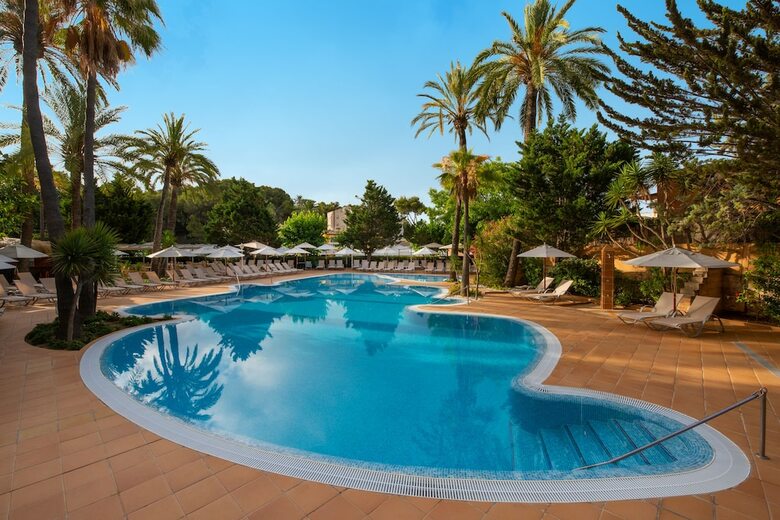 Hotel Valentin Reina Paguera - Adults Only