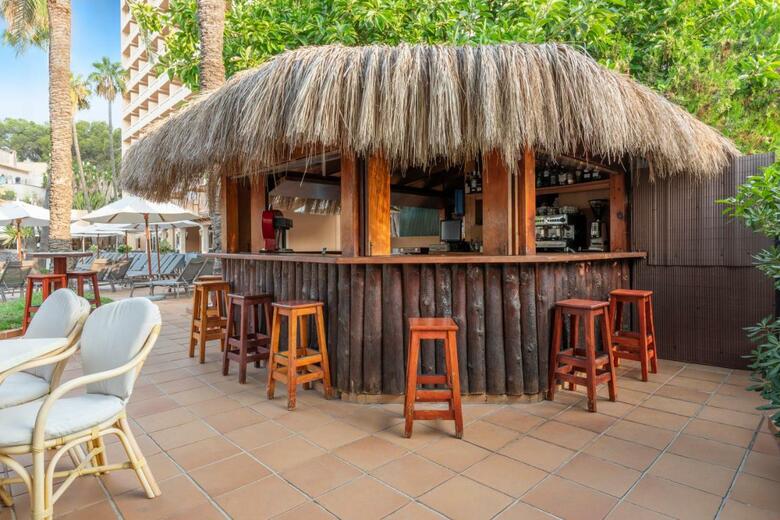 Hotel Valentin Reina Paguera - Adults Only