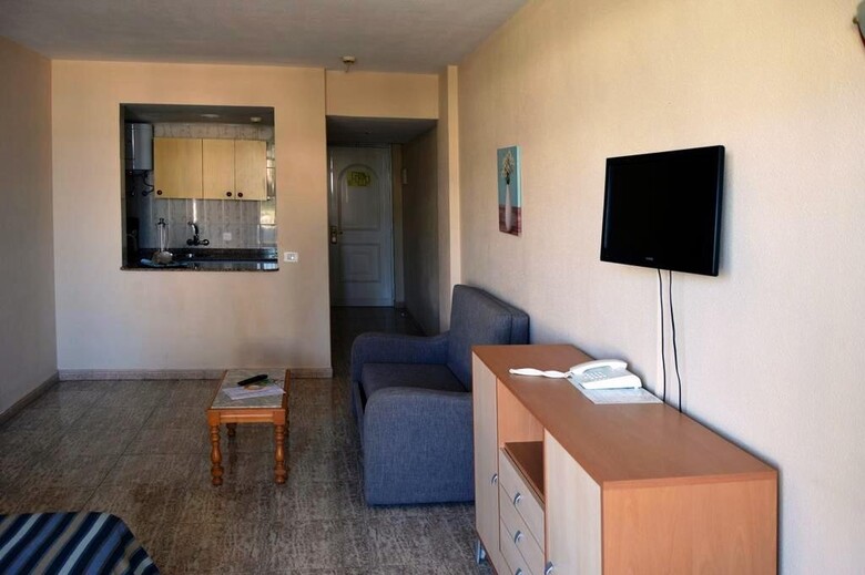 Apartamentos Veril Playa
