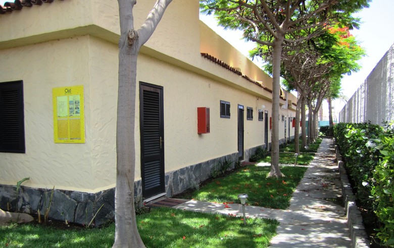 Augustino Bungalows S�lo Adultos