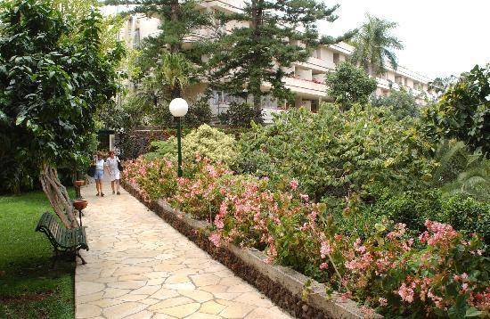 Hotel La Chiripa