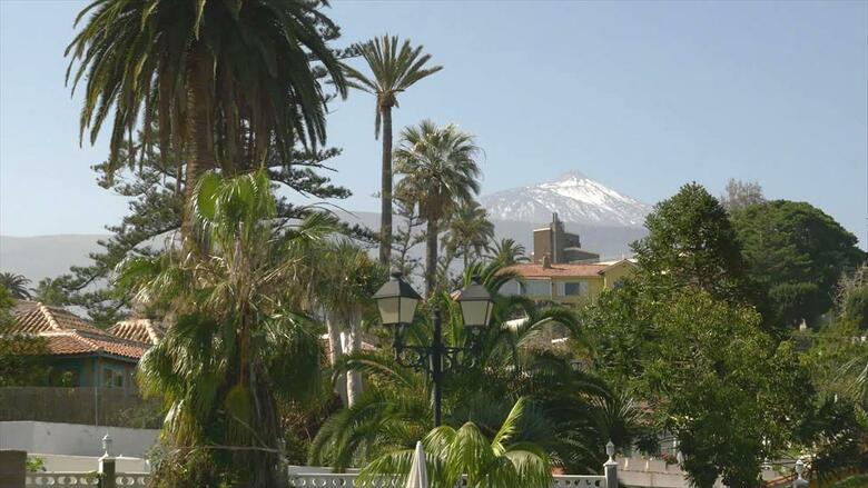 Hotel Atlantic El Tope