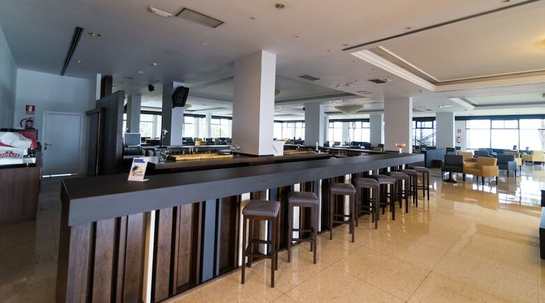 Hotel Atlantic El Tope