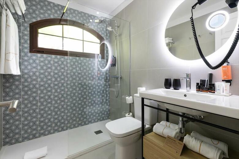 Hotel Hd Parque Cristobal Tenerife