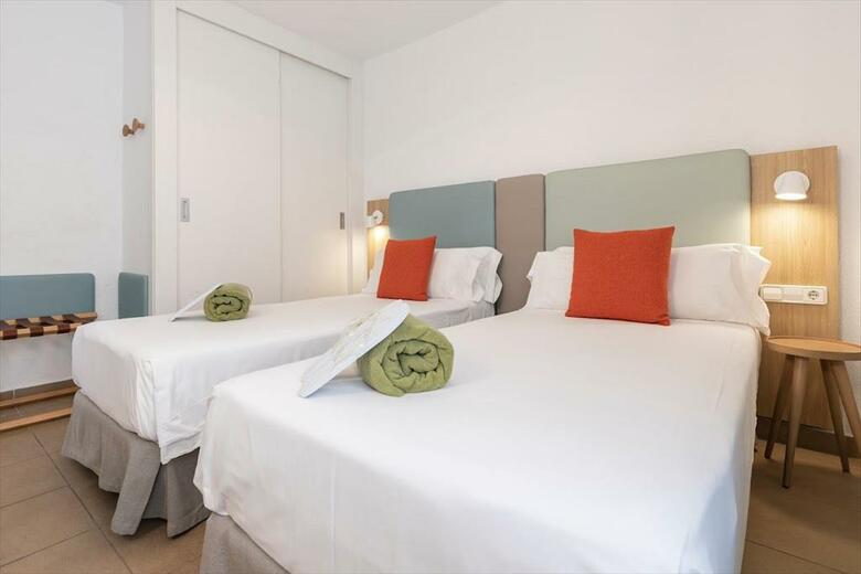 Hotel Hd Parque Cristobal Tenerife