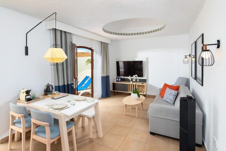 Hotel Hd Parque Cristobal Tenerife