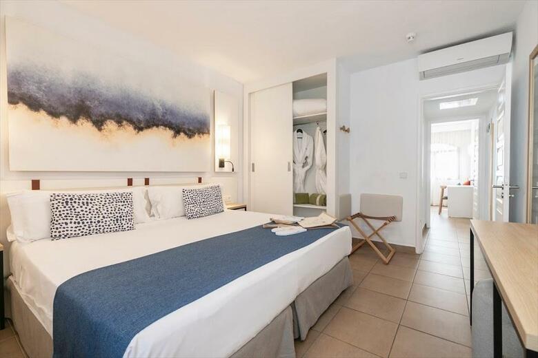 Hotel Hd Parque Cristobal Tenerife