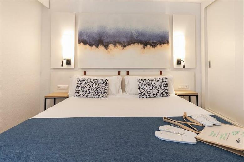 Hotel Hd Parque Cristobal Tenerife
