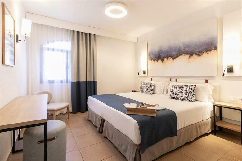 Hotel Hd Parque Cristobal Tenerife