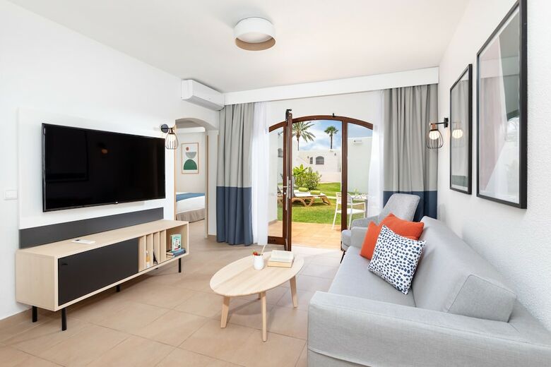 Hotel Hd Parque Cristobal Tenerife