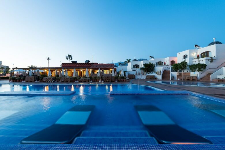 Hotel Hd Parque Cristobal Tenerife