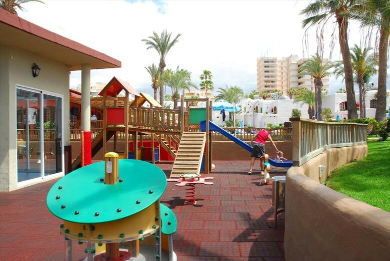 Hotel Hd Parque Cristobal Tenerife