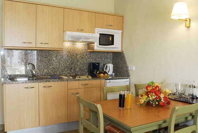 Hotel Hd Parque Cristobal Tenerife
