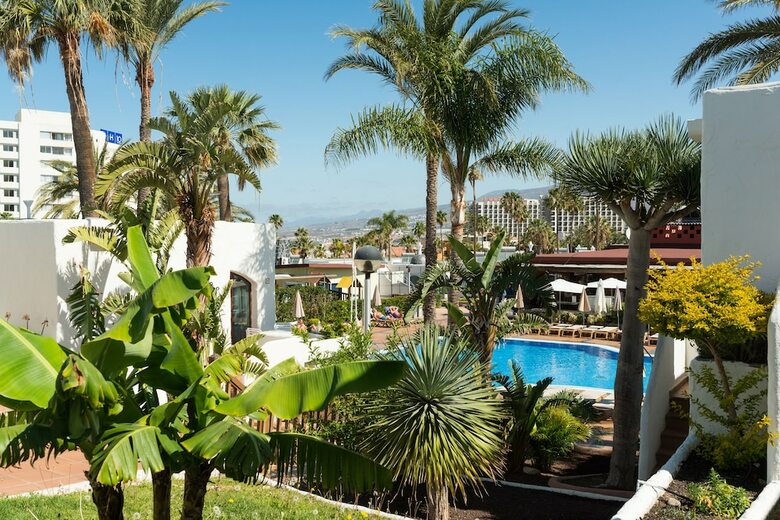 Hotel Hd Parque Cristobal Tenerife