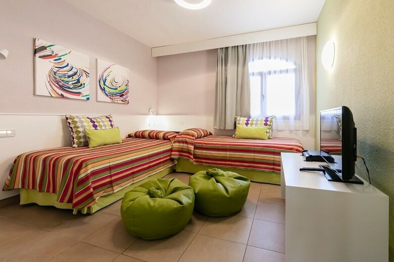 Hotel Hd Parque Cristobal Tenerife