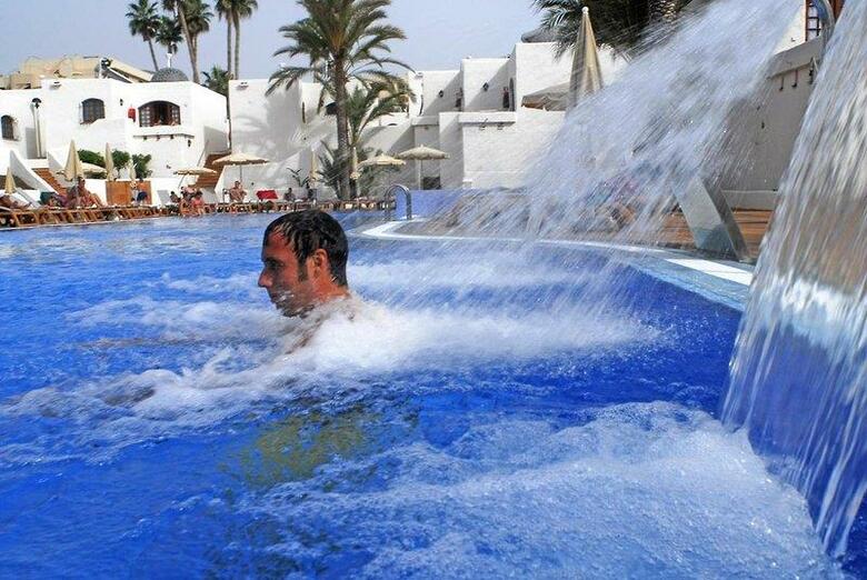 Hotel Hd Parque Cristobal Tenerife