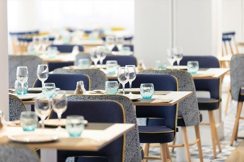 Hotel Hd Parque Cristobal Tenerife