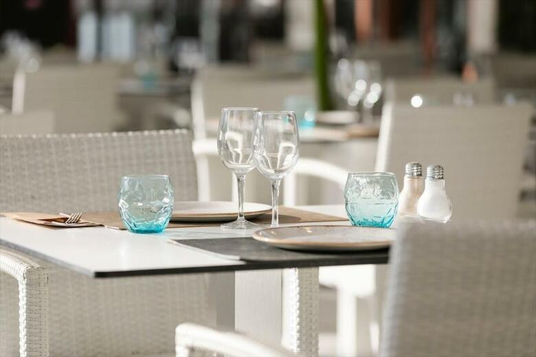 Hotel Hd Parque Cristobal Tenerife