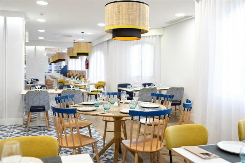 Hotel Hd Parque Cristobal Tenerife