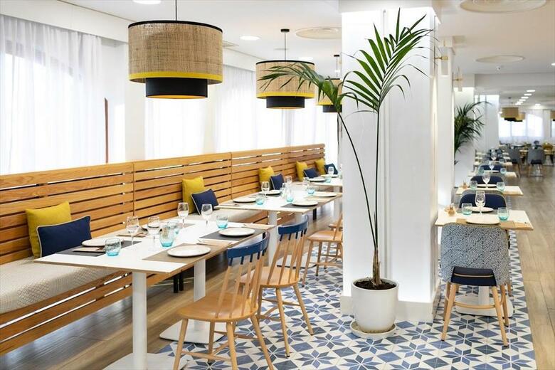 Hotel Hd Parque Cristobal Tenerife