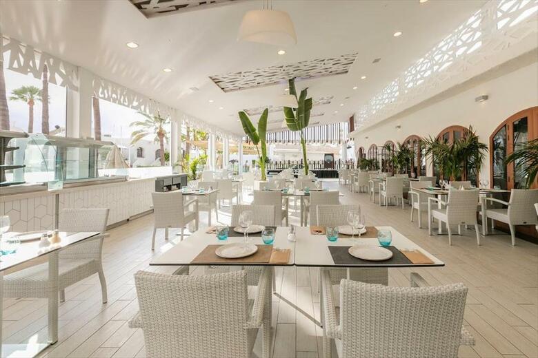 Hotel Hd Parque Cristobal Tenerife